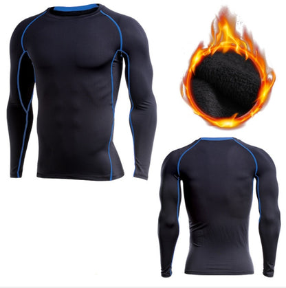 Training fitness clothing