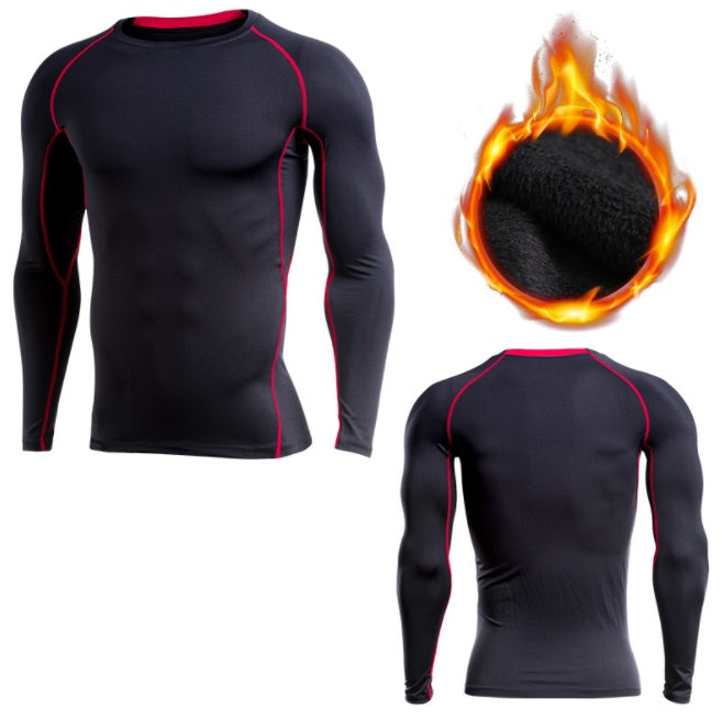 Training fitness clothing