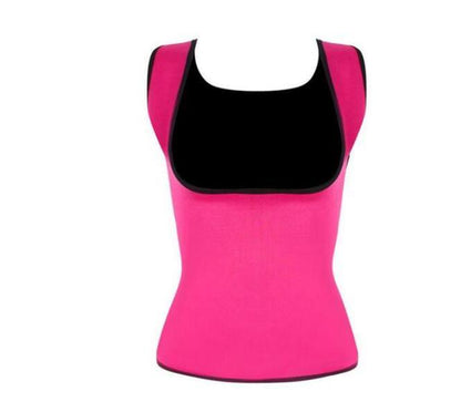 Woman Sport Vest