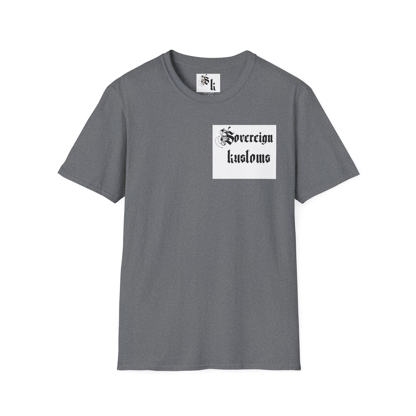 Gang Members Unisex T-Shirt